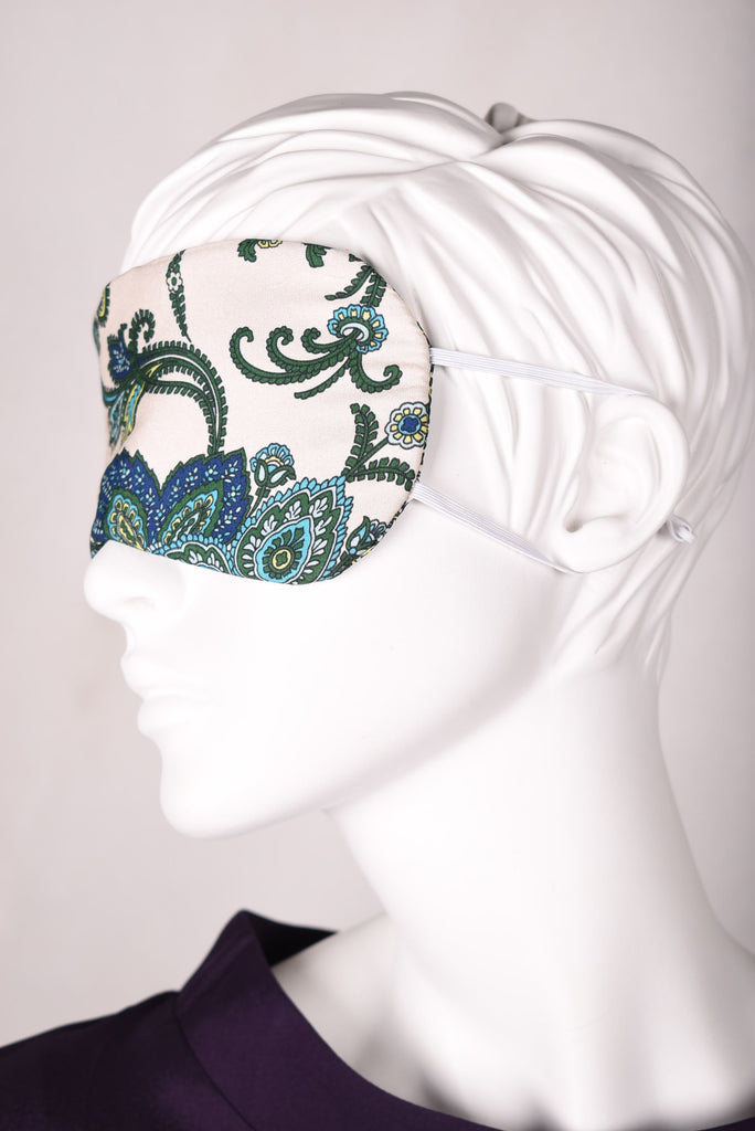 Silk Accessories