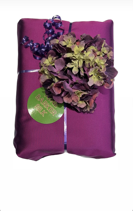 Tone Barker Silk Gift Card - Tone Barker Silk