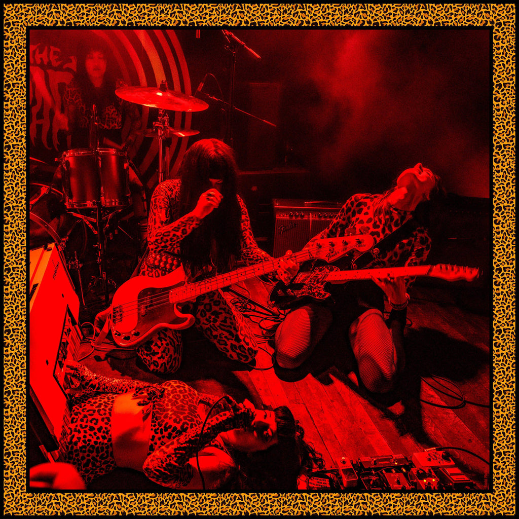 Artist Scarf in 100% Silk  70X70 cm. "The Darts" by Jens Raadal - Tone Barker Silk